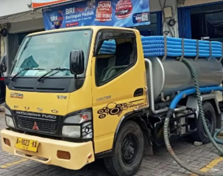 Sedot Wc Jakarta Selatan Nur Jaya